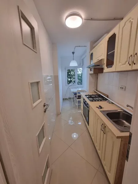 Lacul Tei, Parcul Circului, Lidl, Mega Image, adiacent, 1/4 renovata 2025