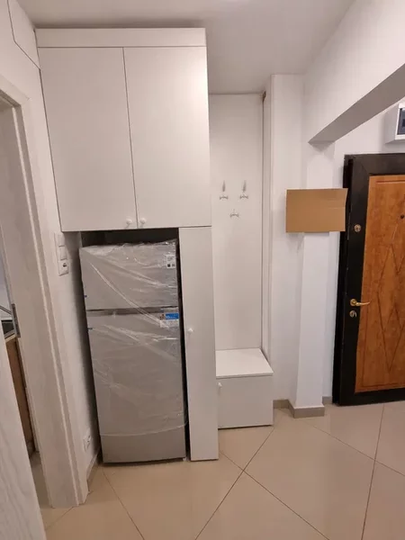Lacul Tei, Parcul Circului, Lidl, Mega Image, adiacent, 1/4 renovata 2025